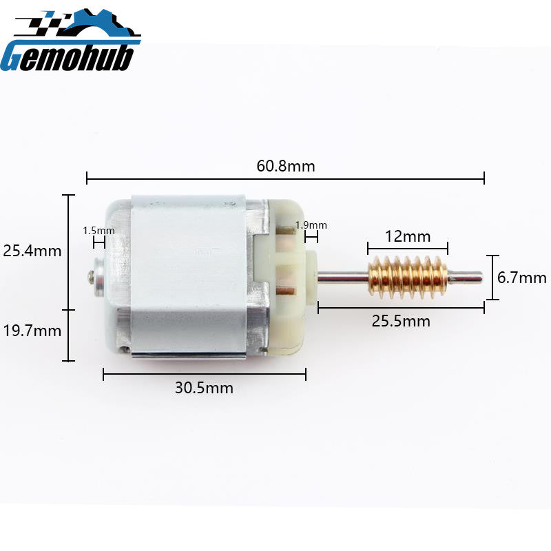 Steering Column Lock Latch Motor for Mercedes Ben GLA-Class W247