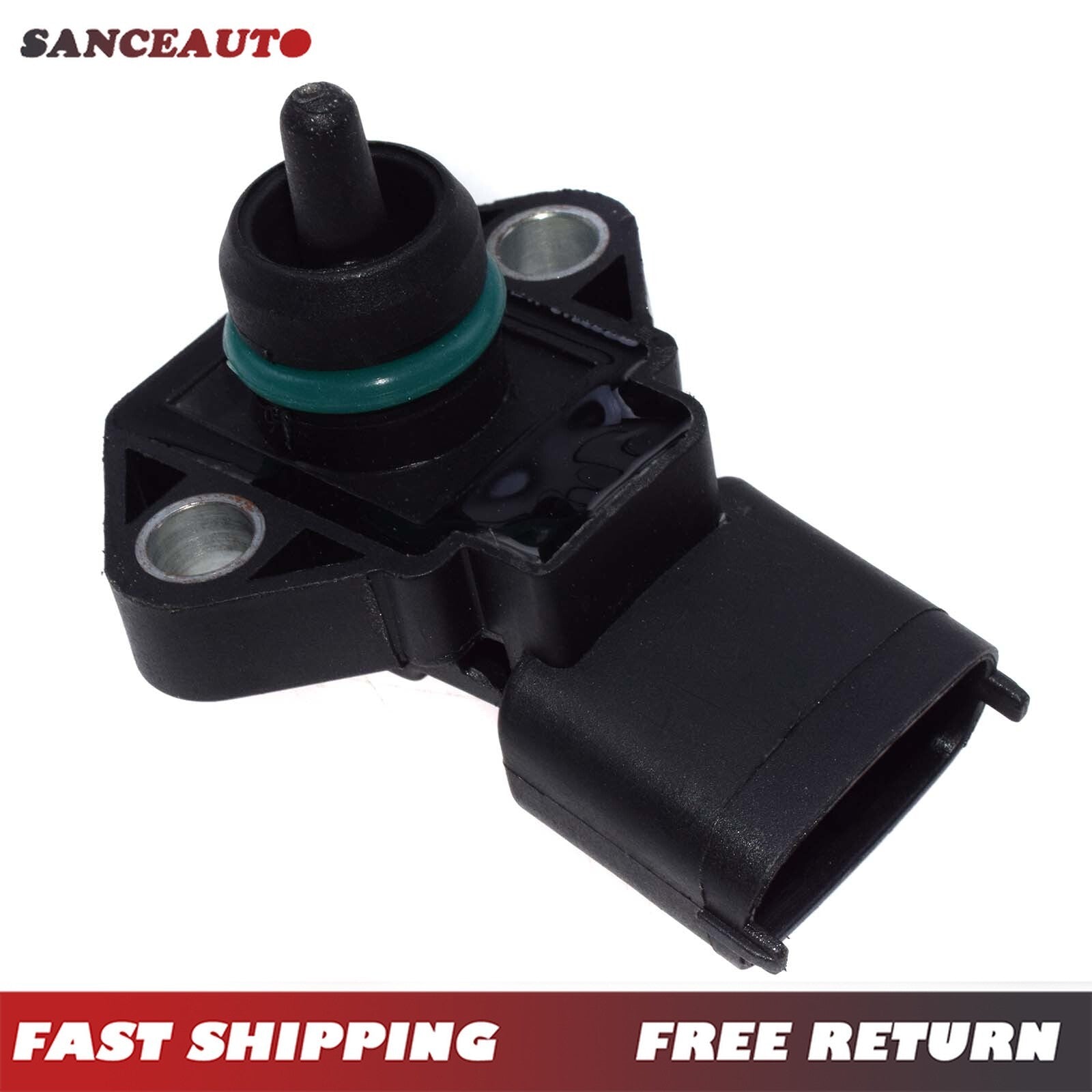Manifold Absolute Pressure Sensor for Subaru Legacy Impreza Outback - Brand New n