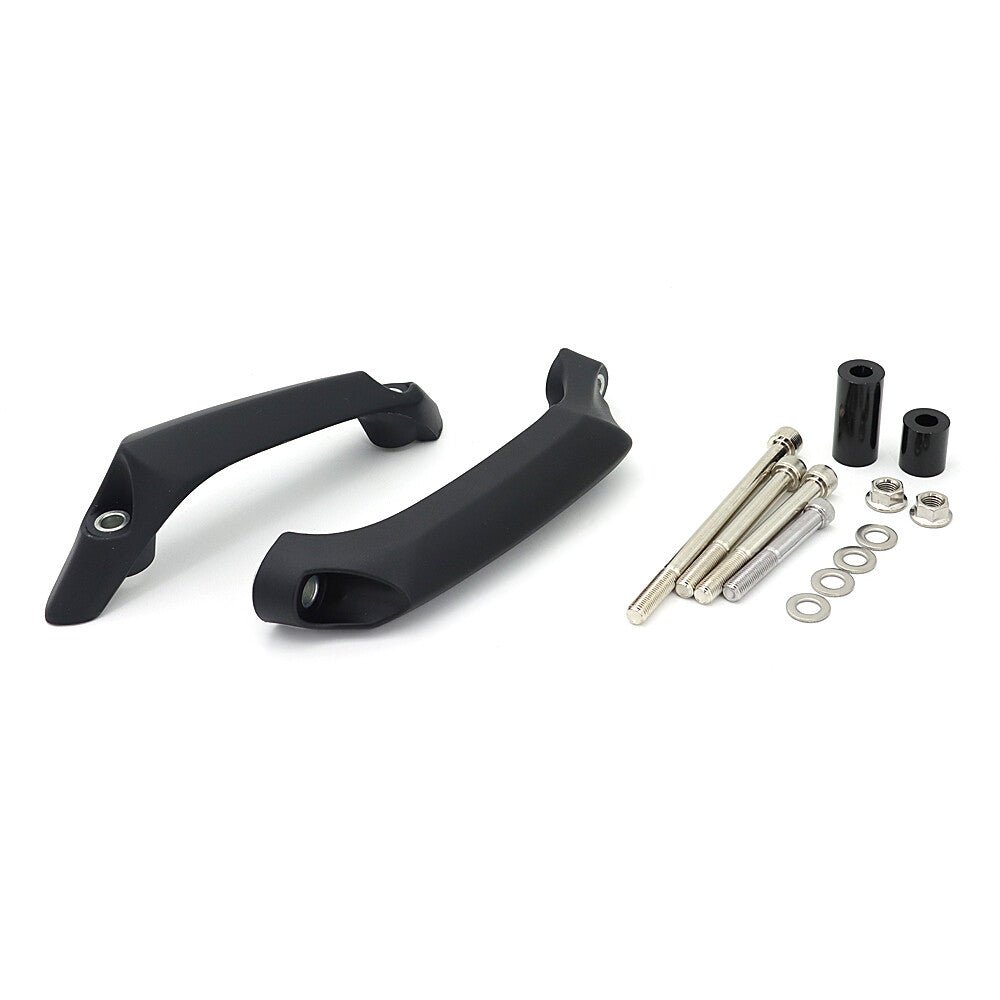 For Street Triple 765 R S RS Engine Guard Crash Frame Slider Falling Protector