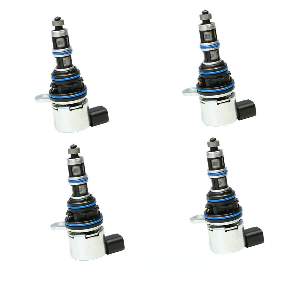 Multiple Displacement Solenoid Set for 5.7L for Dodge for Jeep for Chrysler 53032152AD 4PCS n