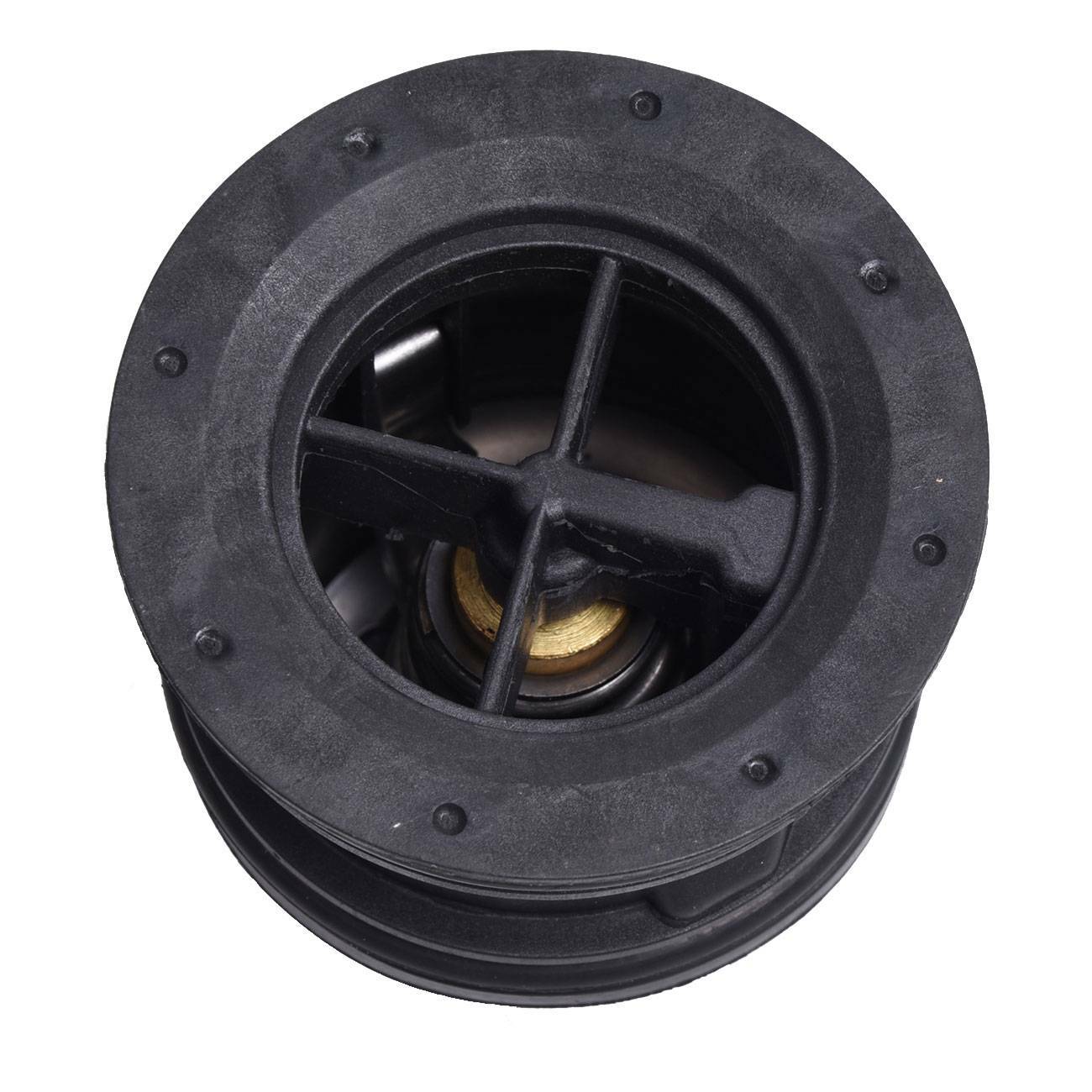 New Thermostat Macan 3.0L 3.6L 4.8L 94810603401 for Porsche for Cayenne for Panamera Q