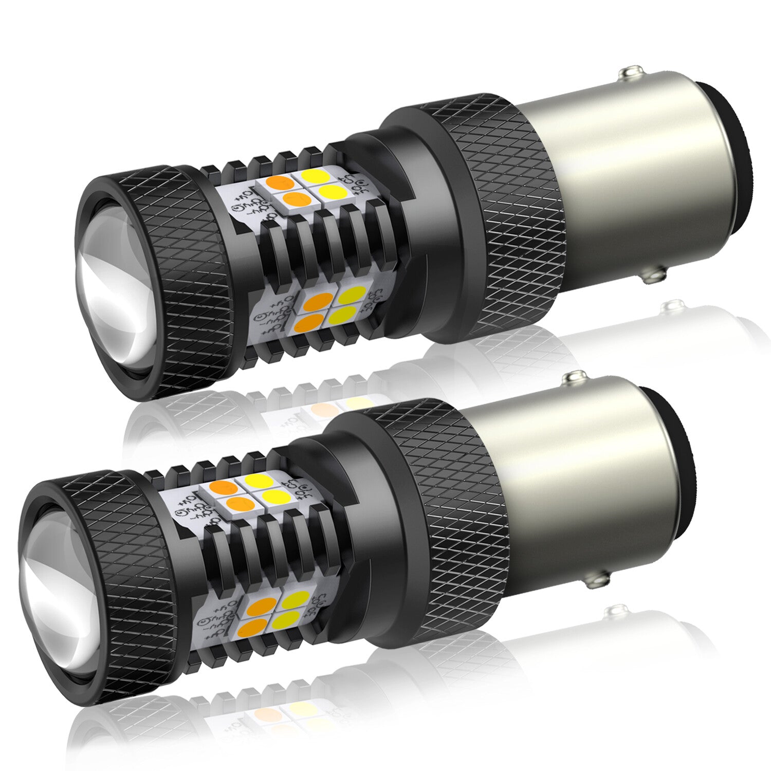 Preservatives for 2nd generation white powder/miracle powder 1157 LED DRL
