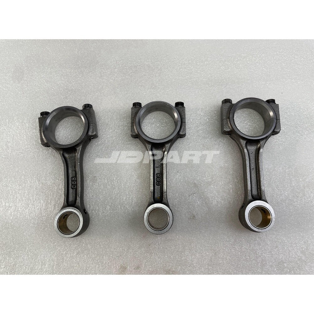 3TNE66 connecting rod 119265-23100 is suitable for diesel engine parts.