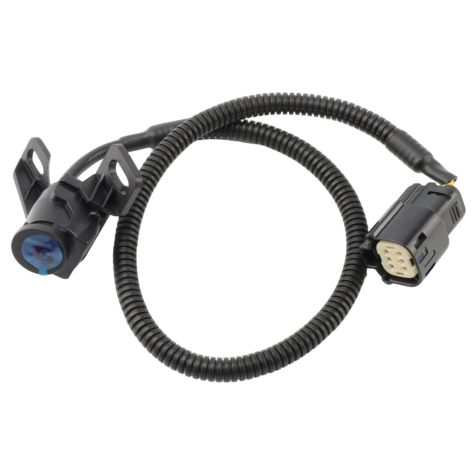 For 08-12 for Ford F-250 Super Duty F-350 Super Duty F-450 Waterproof Back Up Camera