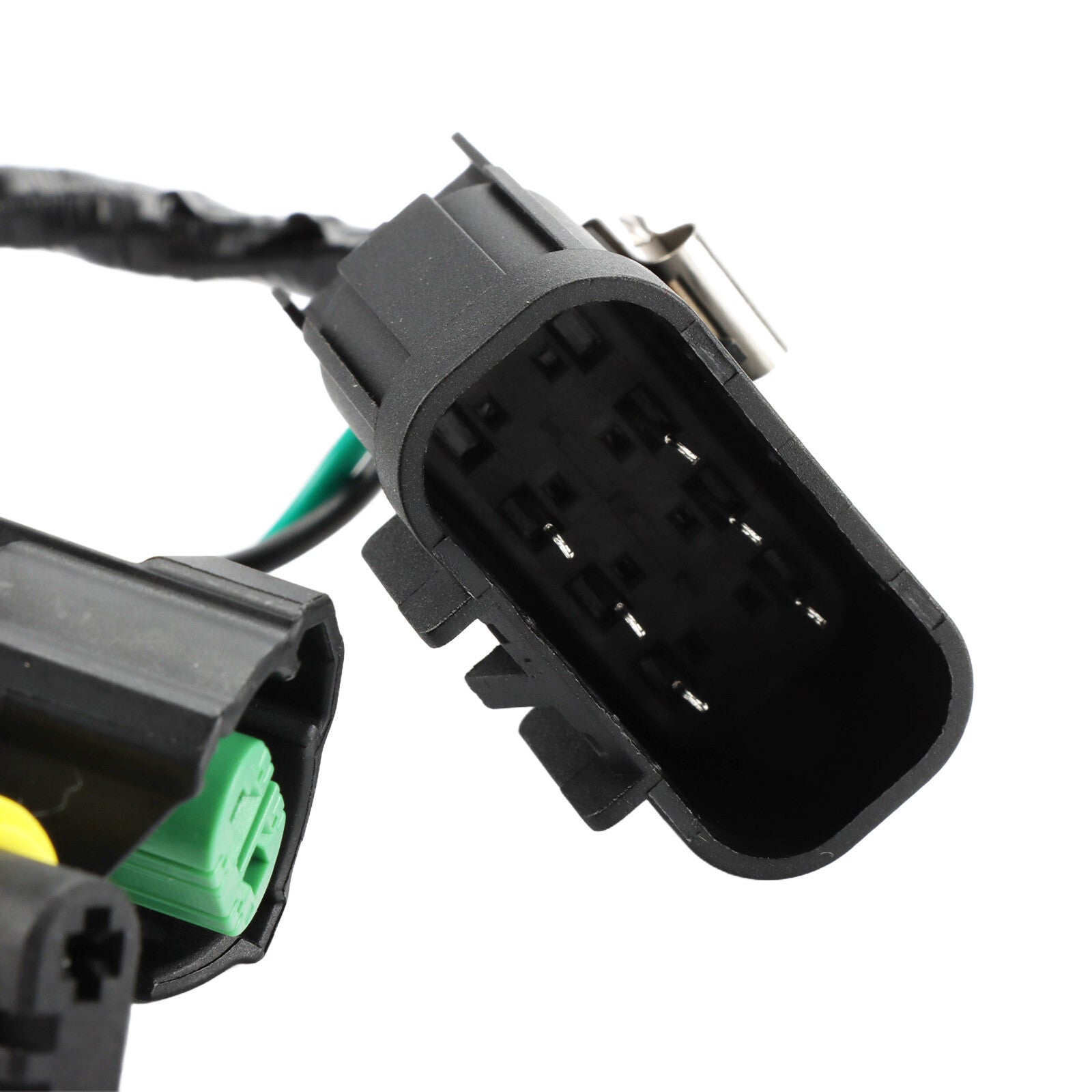 Headlight wiring harness applicable to 2008-2014 Silverado K 158541609- n