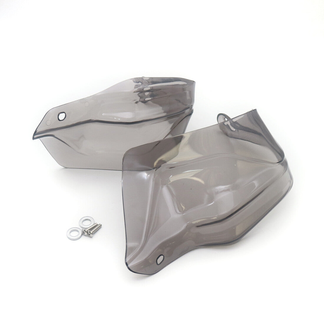 Handlebar Hand Guard Riser Extension Shield Insert for BMW R1200GS F800GS ADV Q