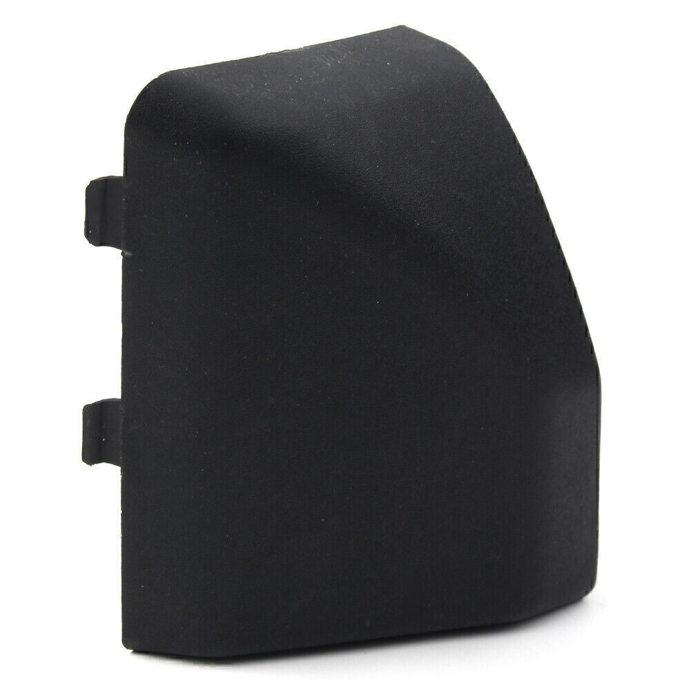 Left Rear Wheelarch Front End Cap LR010626 for Land Rover Discovery 3 & 4 Black