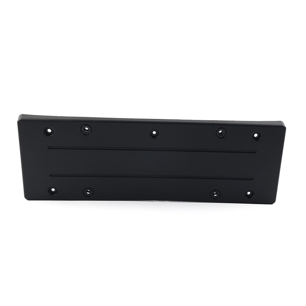 Front License Plate Mounting Holder Bracket for Land Rover for Range Rover Sport
