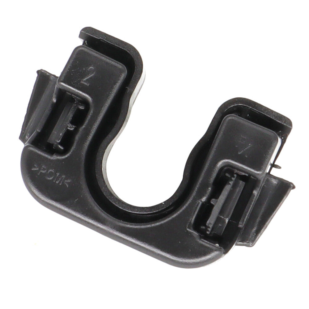 For focus mondeo Fiesta B-Max C-max Parcel shelf clips pivot Bracket Mount AUS Q