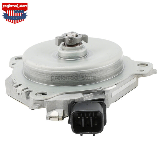 13090-25010 Fits 18-22 for Lexus for Toyota for Corolla for Camry RAV4 ES250 ES300h VVT Solenoid Q