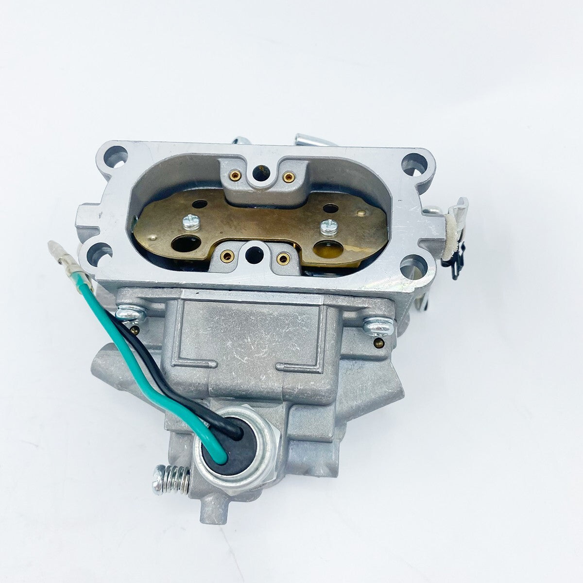 New Carb for Kawasaki 15003-7080 Replaces 15003-7048 Carburetor FH721V Engine