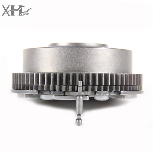 Left or Right Exhaust Camshaft Adjuster Fit for Mercedes-Benz W203 A2720505047 Q