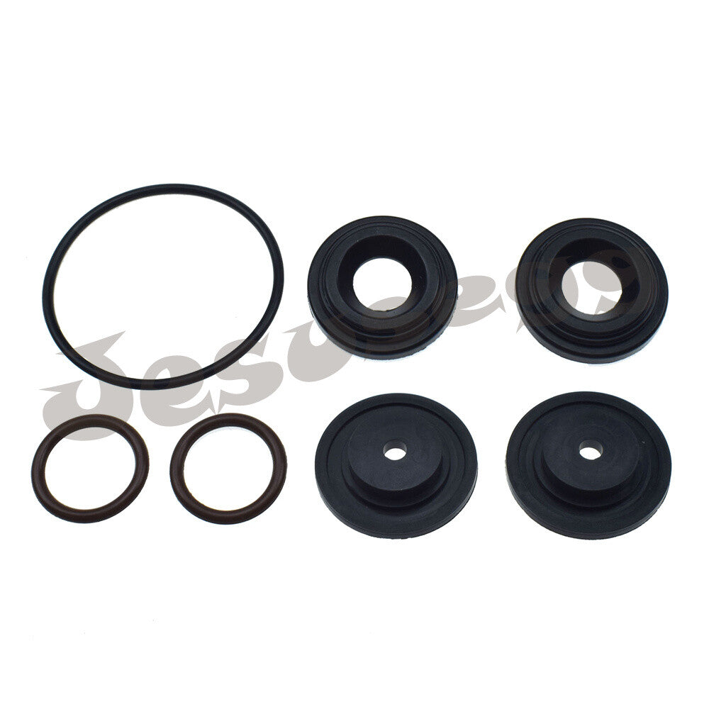 Heater Water Valve Repair Ki for BMW 7 Series E38 E32 5 Series E39 95-03 for X5 525i Q