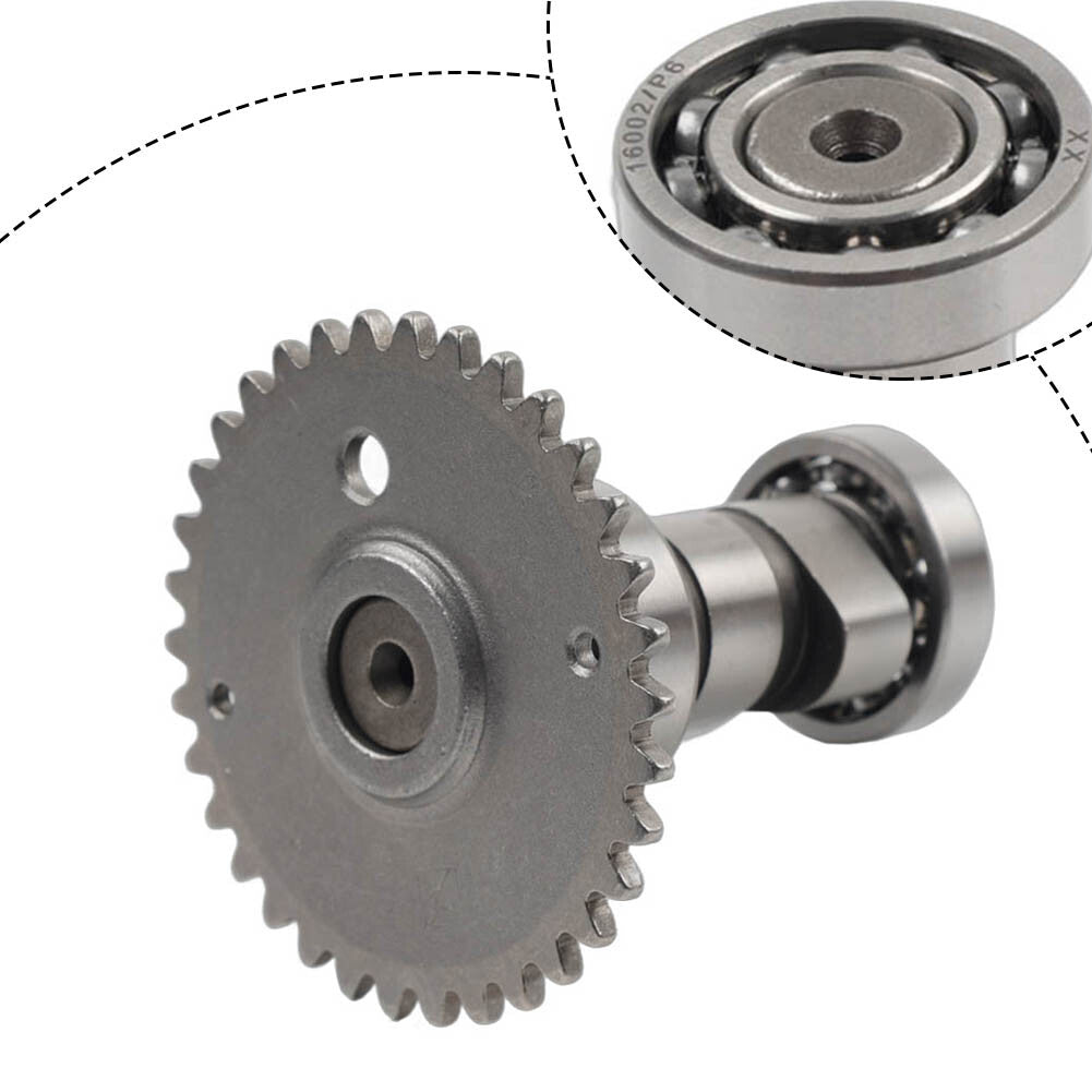 Motorcycle Racing Engine Cam Camshaft For GY6 50CC 80CC Scooter