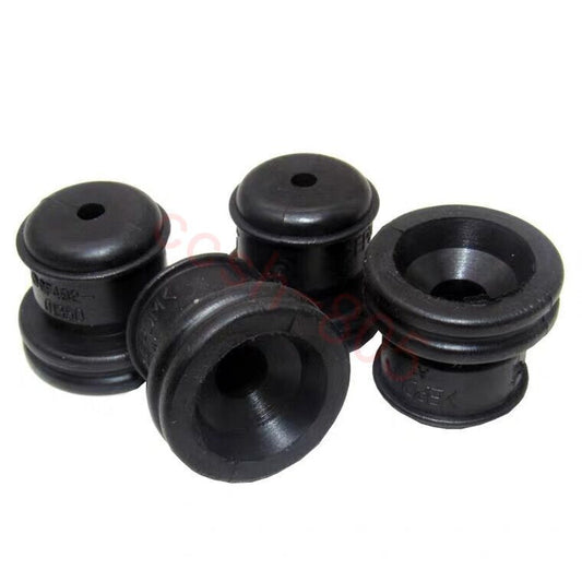 5 Pcs Car Hood Bonnet Rubber Buffer Stop for Toyota for Corolla