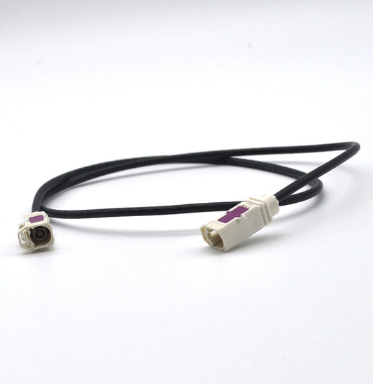 Retrofit HUD cable HSD Head up adaptor for Mercedes W206 C W213 E W223 S GLC GLE v