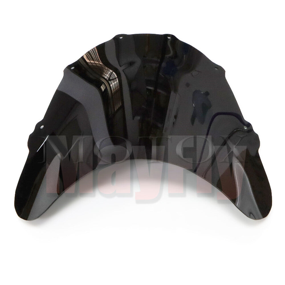 New Fit for 1993-2001 for Kawasaki ZZR1100 ZZR1100D ZX11 ZX-11 Windscreen Windshield