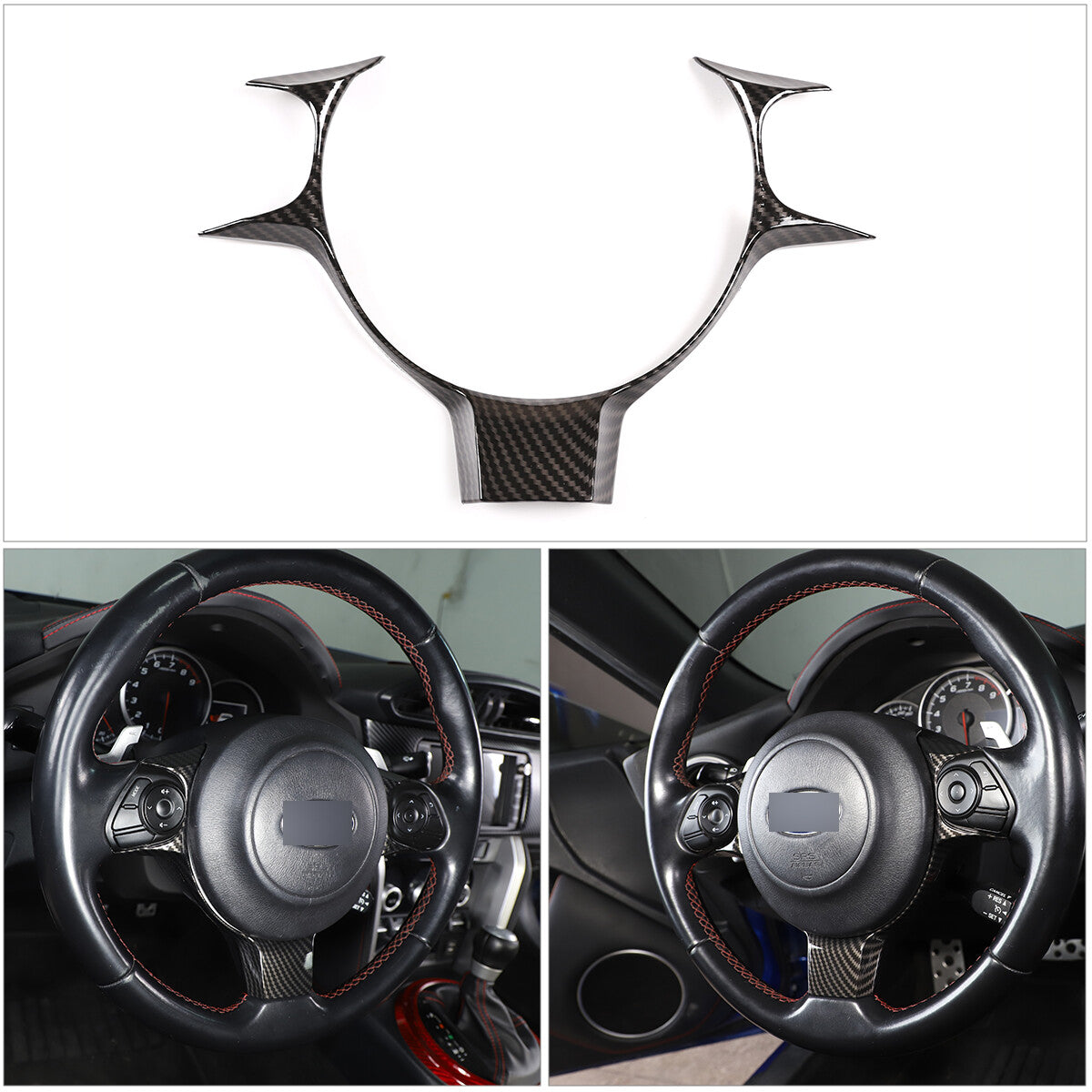Black alloy rear cargo rack on the left side is suitable for the for Toyota FJ Cruiser. (07-21) Q