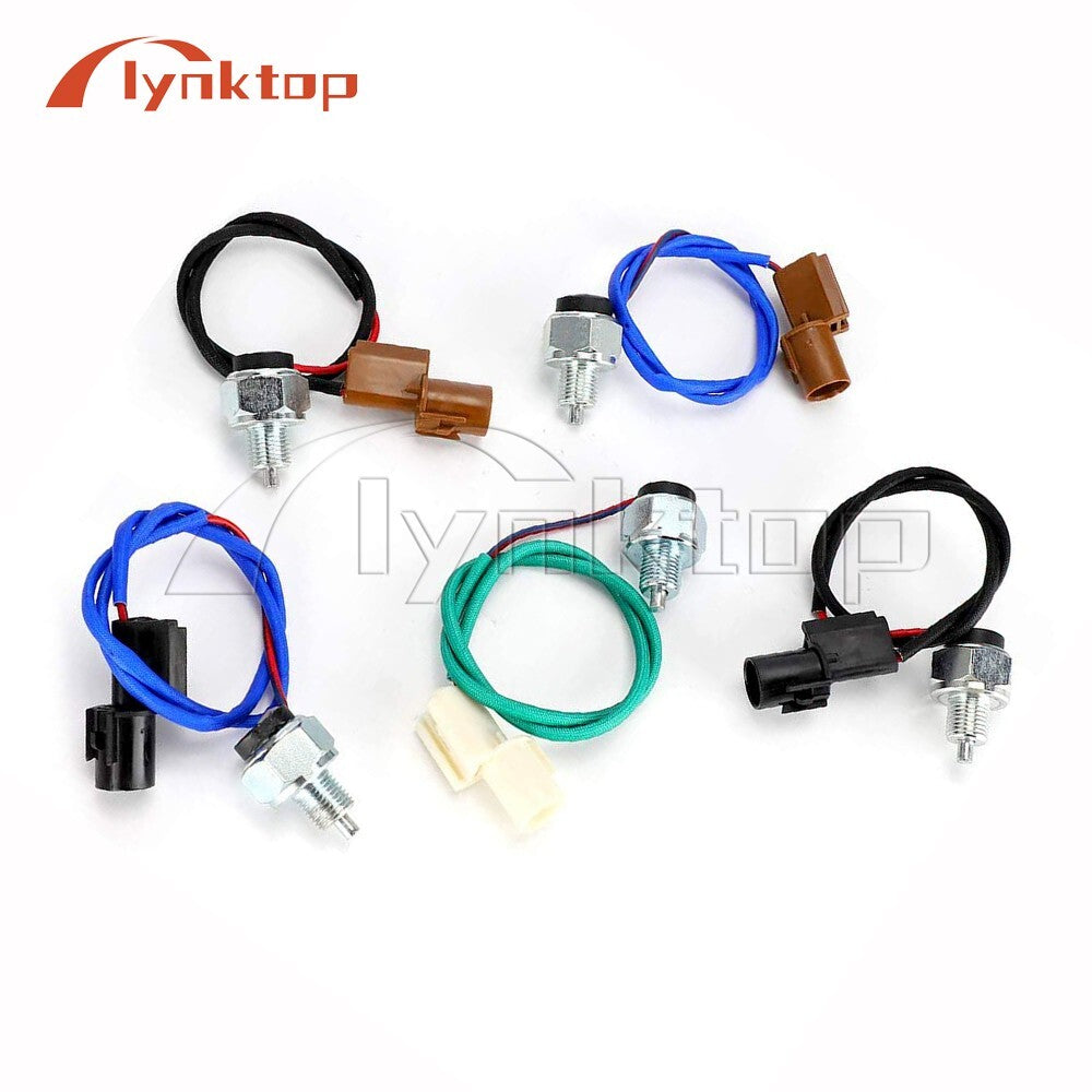 KS Equipment Manufacturer Piston STD and Connecting Rod Mast 23 mm for Audi Q5 A4 A5 A6 2.0T H