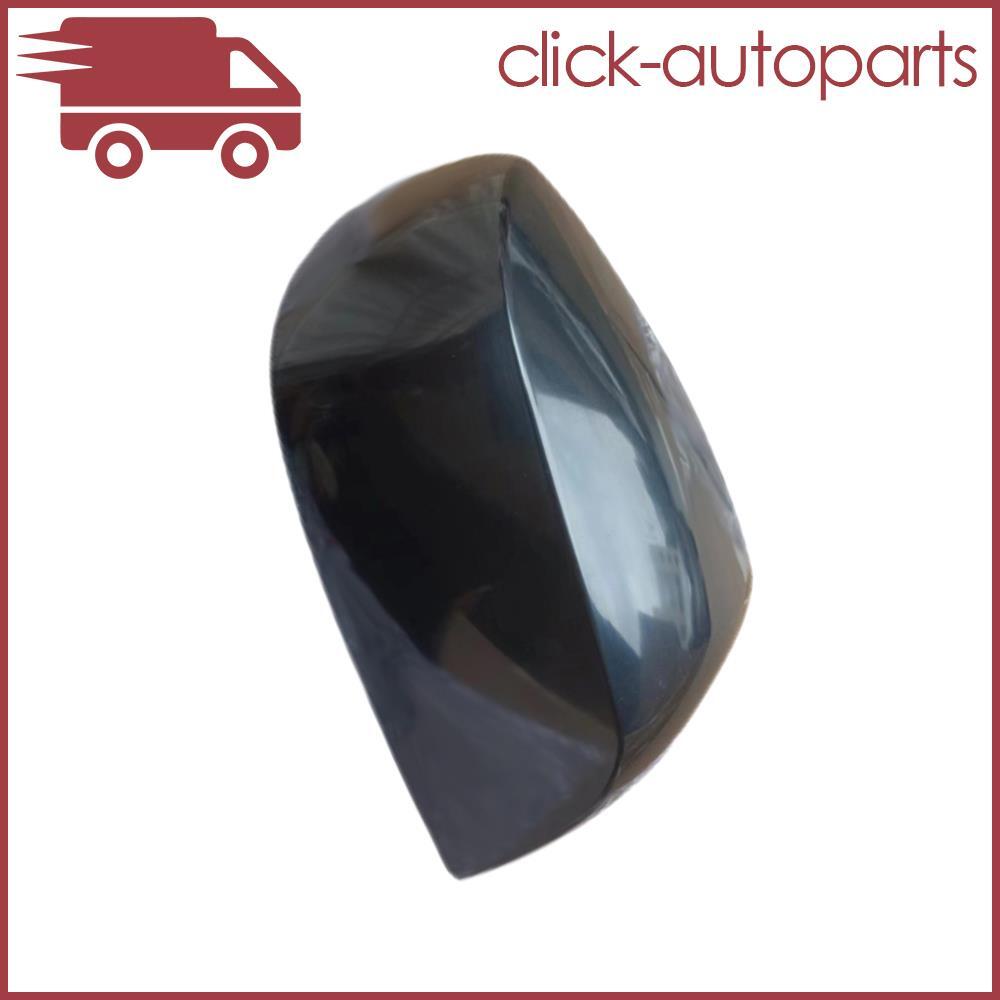Right Door Rear View Mirror Cover Black for Impreza 2012-2014 for Forester 2014-2018 Q