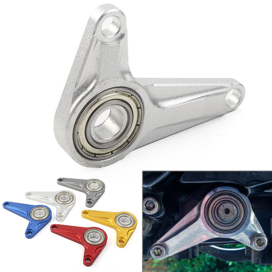 Left Gear Shift Lever Shifter Stabilizer For 2020-2022 for Honda MSX 125/SF Grom 125
