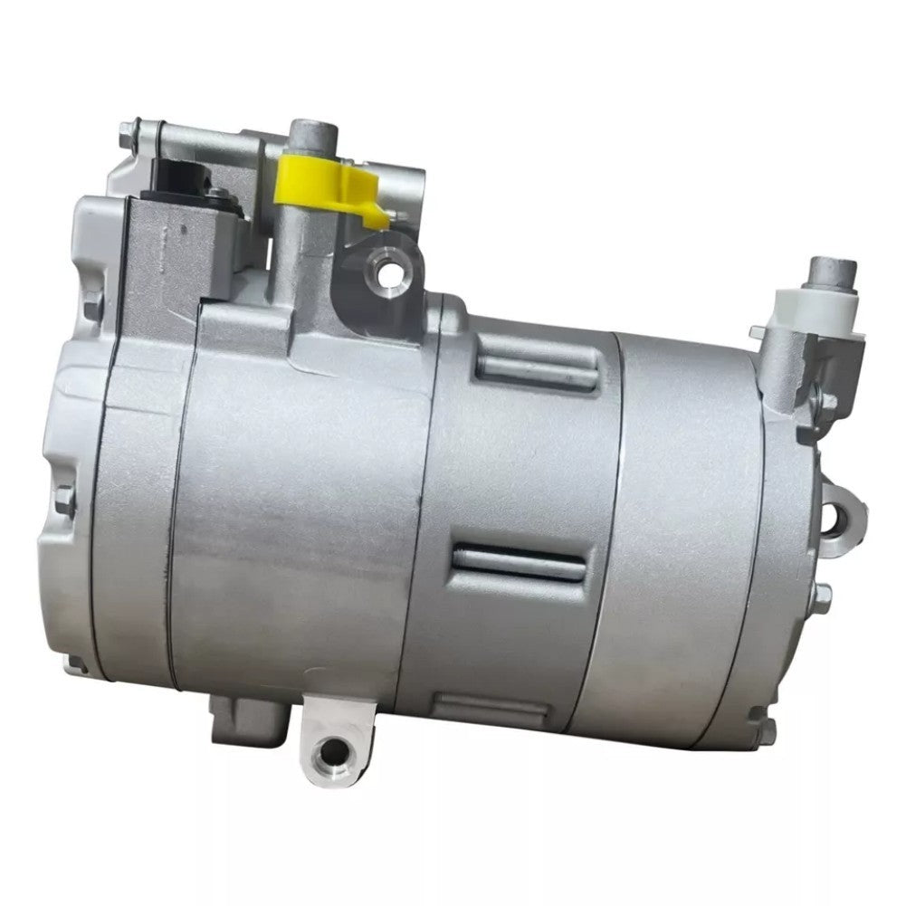 AC Compressor for BMW 740e xDrive 17-19 Q