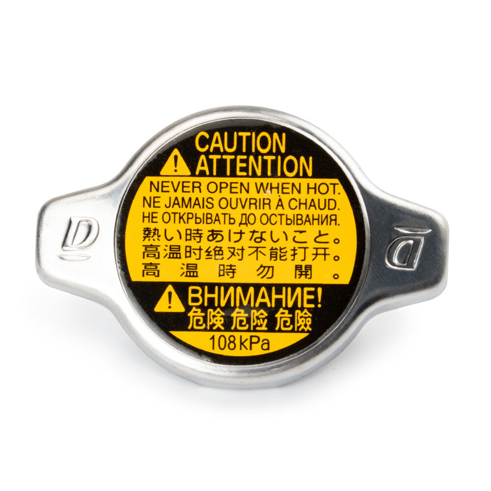 Radiator Cap 108KPa 16401-20353 For Replacement for Toyota 2001-2017 for Camry for Corolla Q