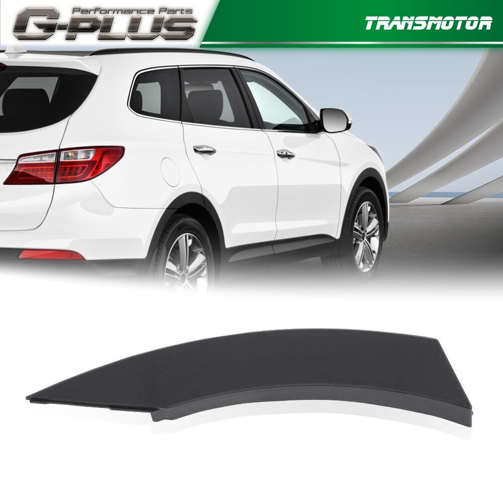 Santa Fe Sport 13-18 - Brand New