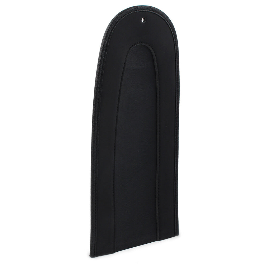 Leather Rear Fender Bib Pad for Harley Davidson Softail Breakout Fat Bob 2018-20 Q
