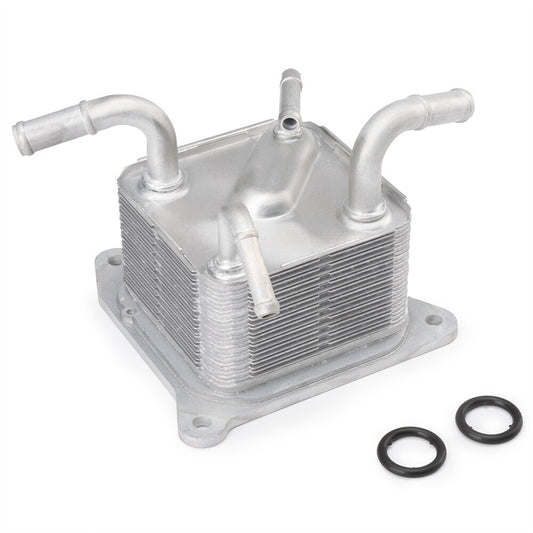 1x 21606-3JX2C Automatic Transmission Oil Cooler for Nissan Versa 2012-2017 1.6L Q