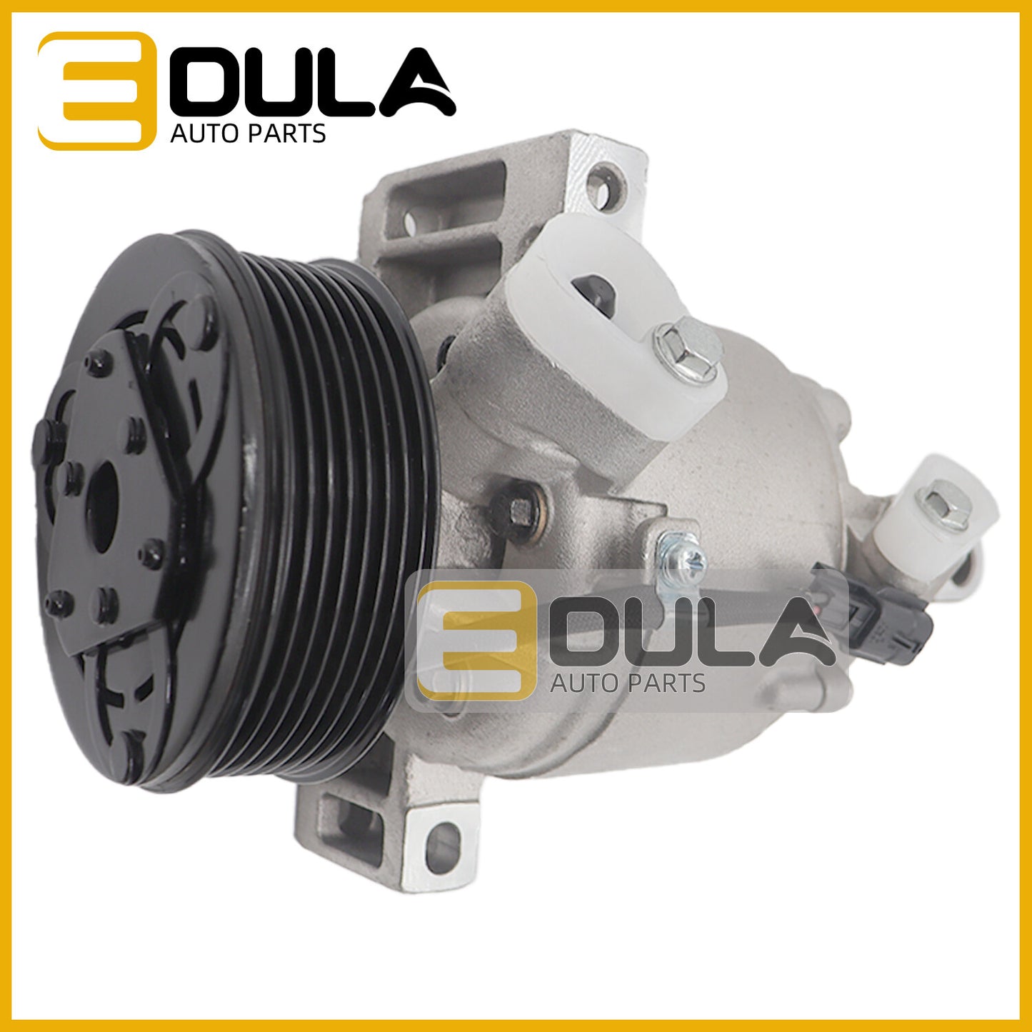 AC compressor DKV09Z suitable for Smart ForTwo ForFour 453 for Renault Twingo 4538307000