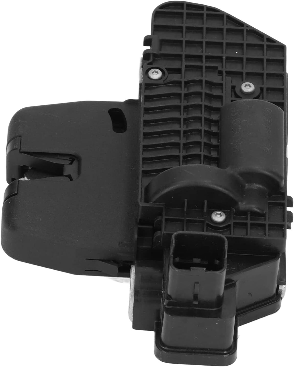 9684648680 8719F8 Tailgate Trunk Lock Actuator Mechanism Fit for Peugeot for Citroen