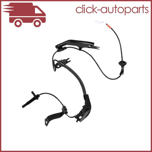 Rear Left ABS Wheel Speed Sensor With Wire Fits For IS250 RC350 GS250 GS350 Q