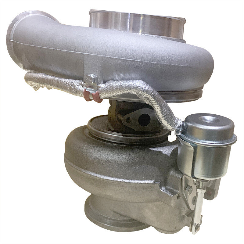 Turbo Charger 4955241 3104766 3104454 for Truck QSK15