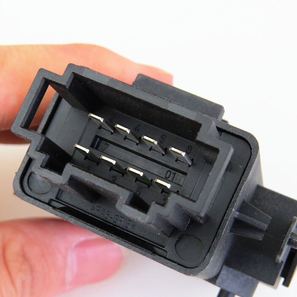 for VW for Tiguan for Passat B6 for Golf MK5 for Jetta MK6 1K0959772 for Seat Heated Control Module