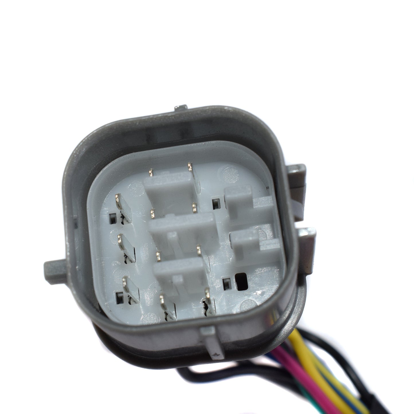 New forward and reverse stand turn signal switch suitable for 701/80145- v