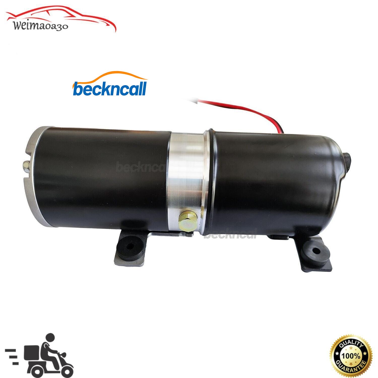 New Top Motor Pump For 1996-2006 for Chrysler Sebring Convertible 2.4L 3.0L