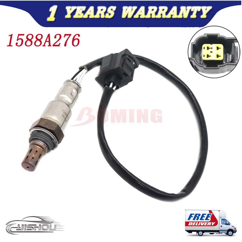 New 0P2906265L Air Fuel Ratio O2 Oxygen Lambda Sensor Fits for Lamborghini Urus