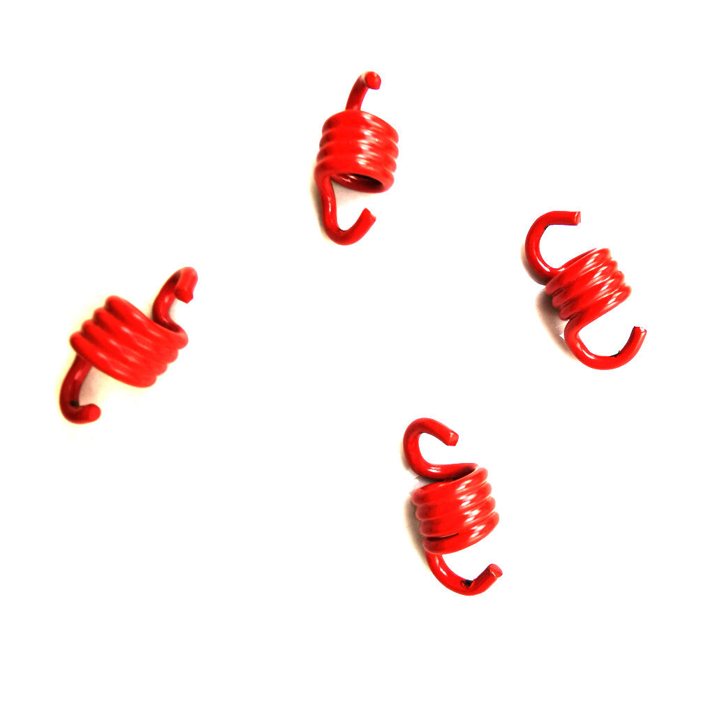 X4 Speed RC World 10000RPM Clutch Spring 1/5 Hpi Baja 5B 5T 5SC Zenoah CY Engine
