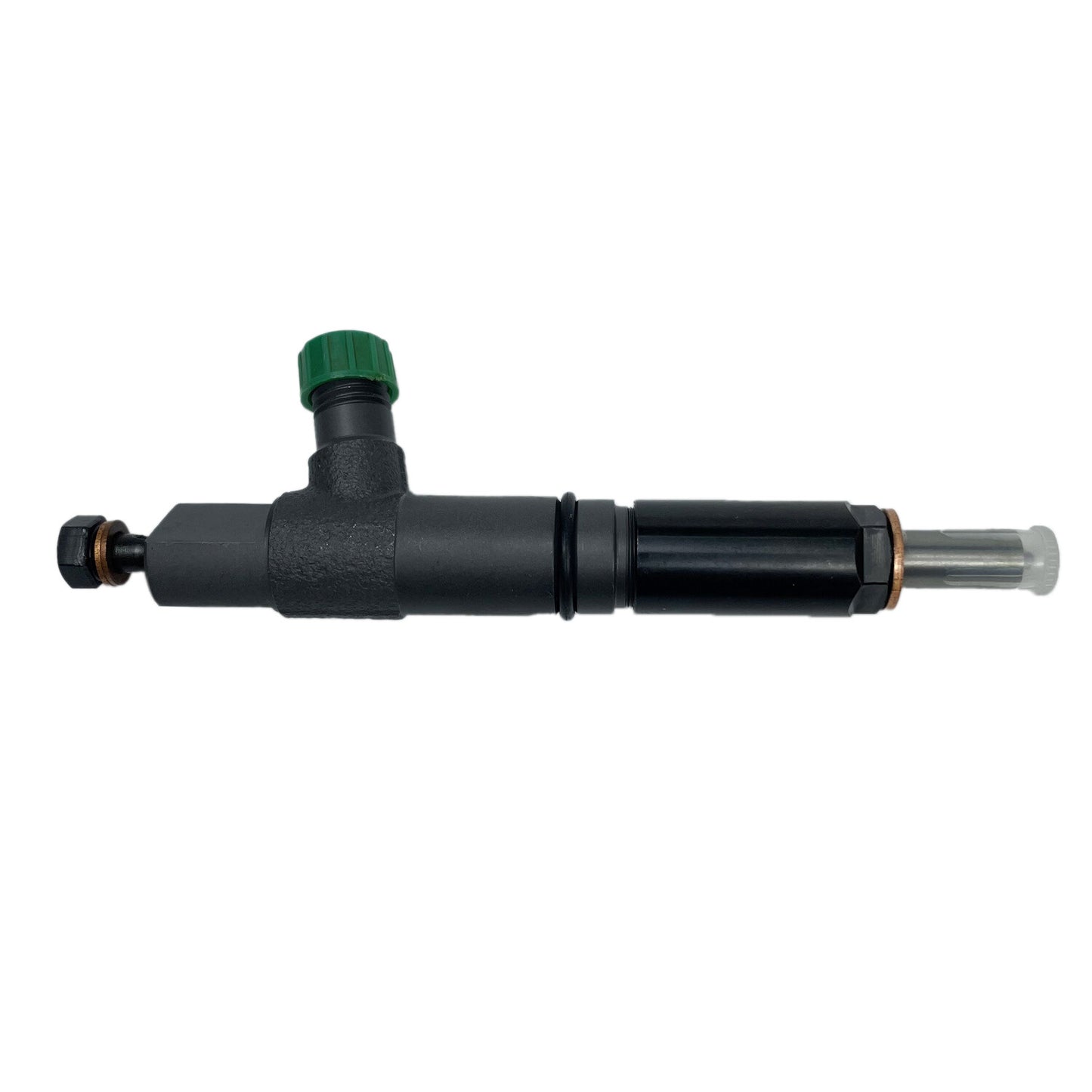 Fuel Injector 1G796-53002 Compatible with Kubota V2203 V2403 Engine 1G796-53001