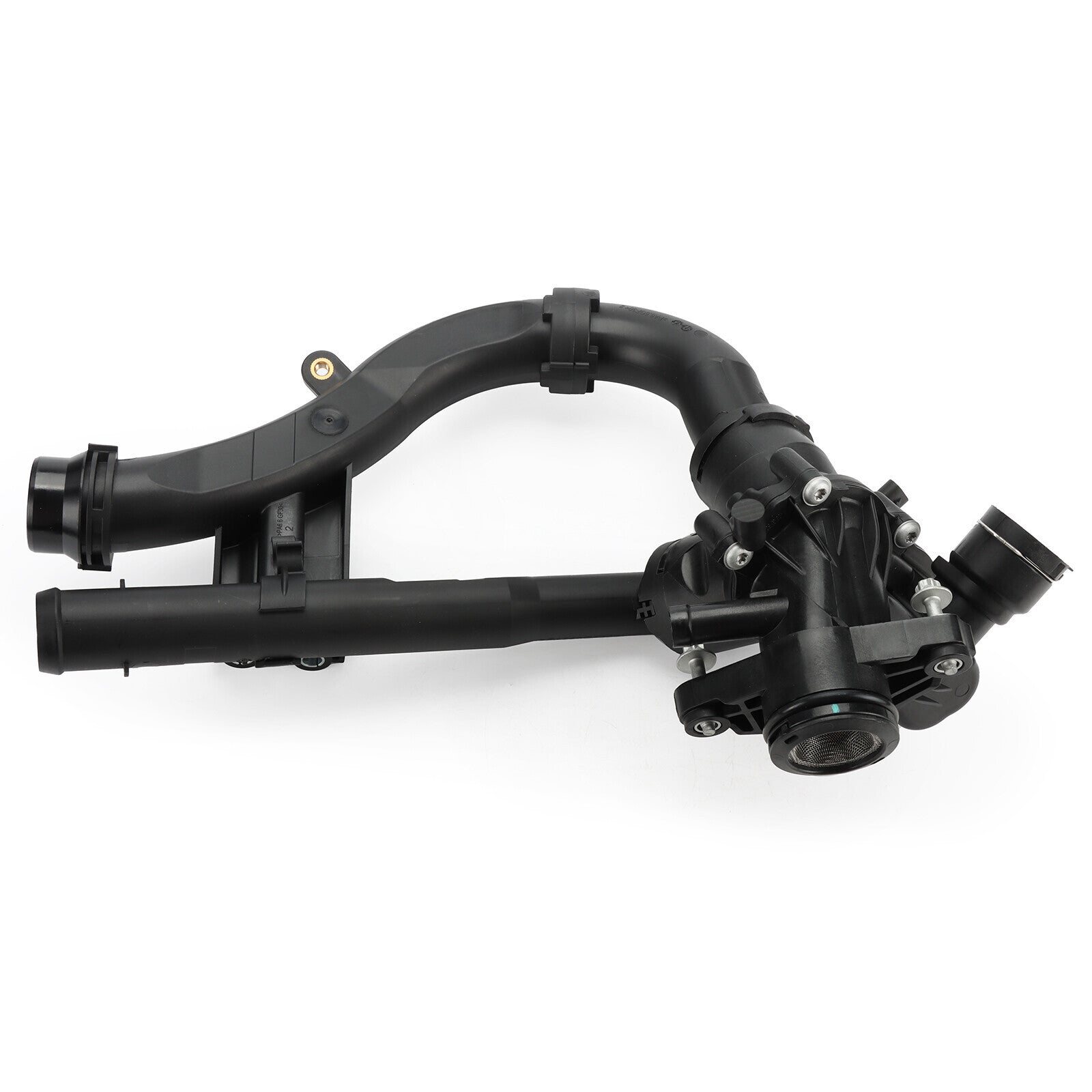 2742000115 Coolant thermostat housing assembly suitable for Mercedes-Benz C200 E300 C350e Q