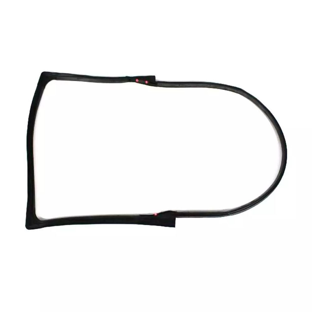 55395719AO Rear Door Weatherstrip Seal for Jeep for Wrangler 07-17