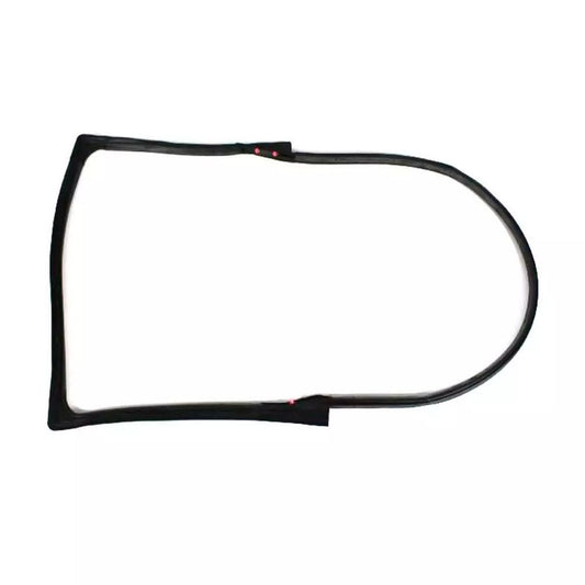 55395719AO Rear Door Weatherstrip Seal for Jeep for Wrangler 07-17