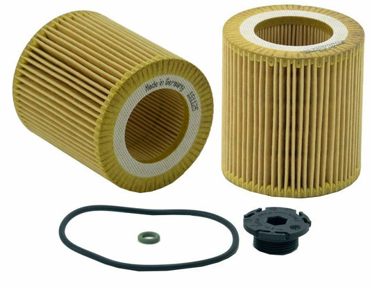 One oil filter is suitable for F20, F30, F10, 125i, 220i, 328i, 520i, N20, N26. (11427640862-) n