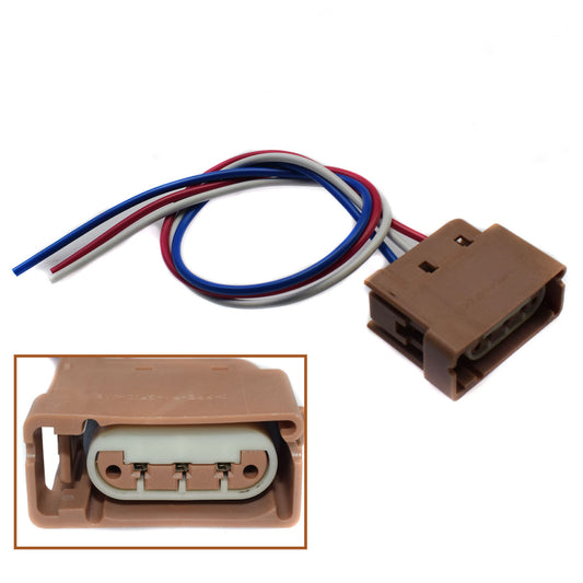New product for headlight socket, taillight connector, brake light, turn signal - n