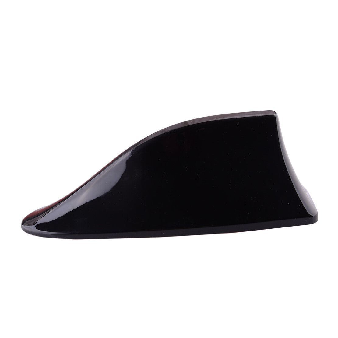 Black Shark Fin Roof Antenna Radio FM/AM Aerial Fit  for ford  Fusion Q