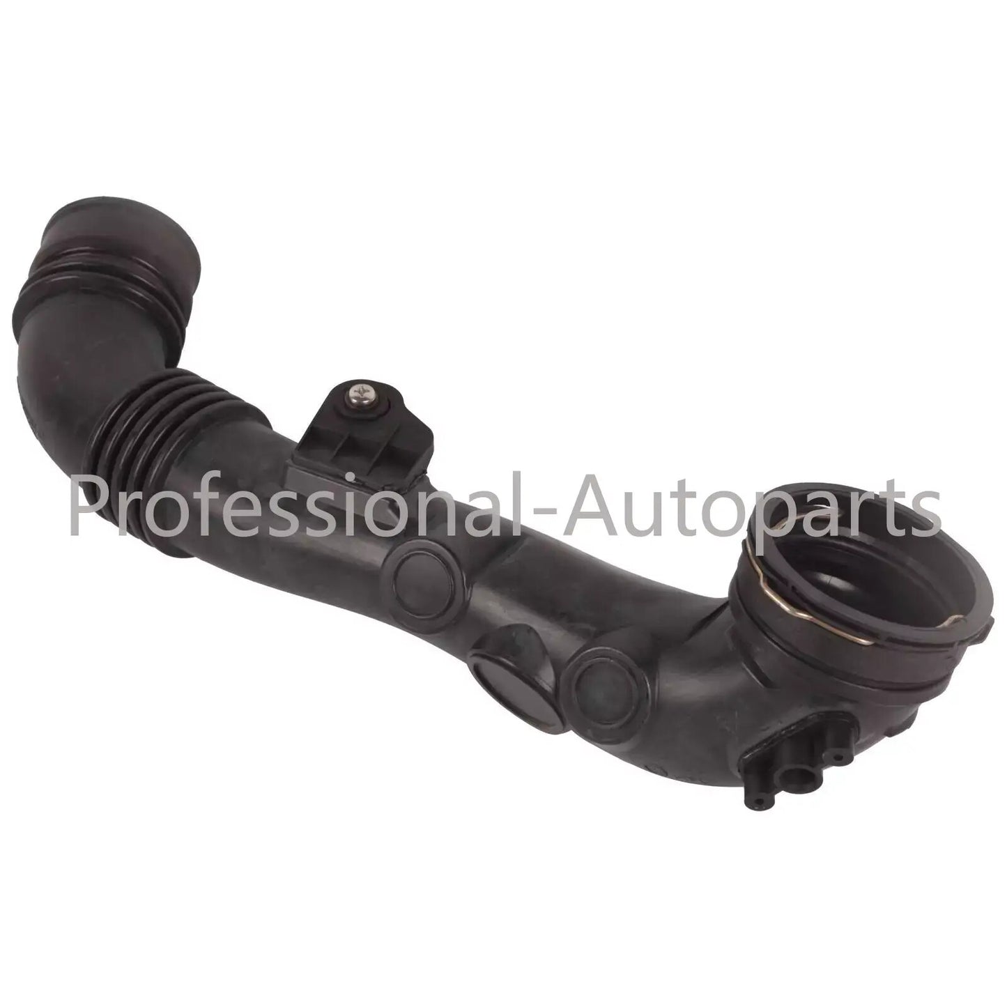 Intake manifold intercooler hose 13717599294, suitable for BMW 135i 335i 3.0L 2011-2013.