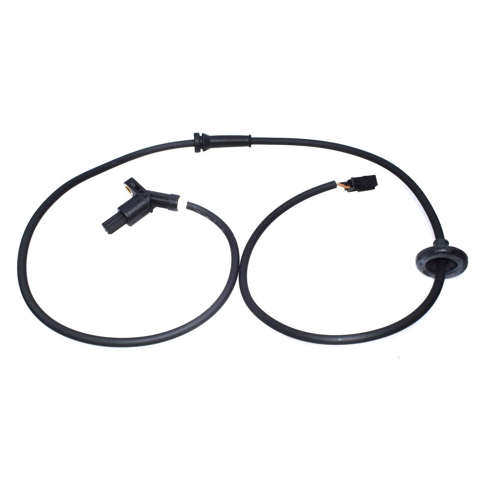 for VW Cabrio for Golf for Jetta 1H0927807D ALS425 5S11402 Rear ABS Wheel Speed Sensor