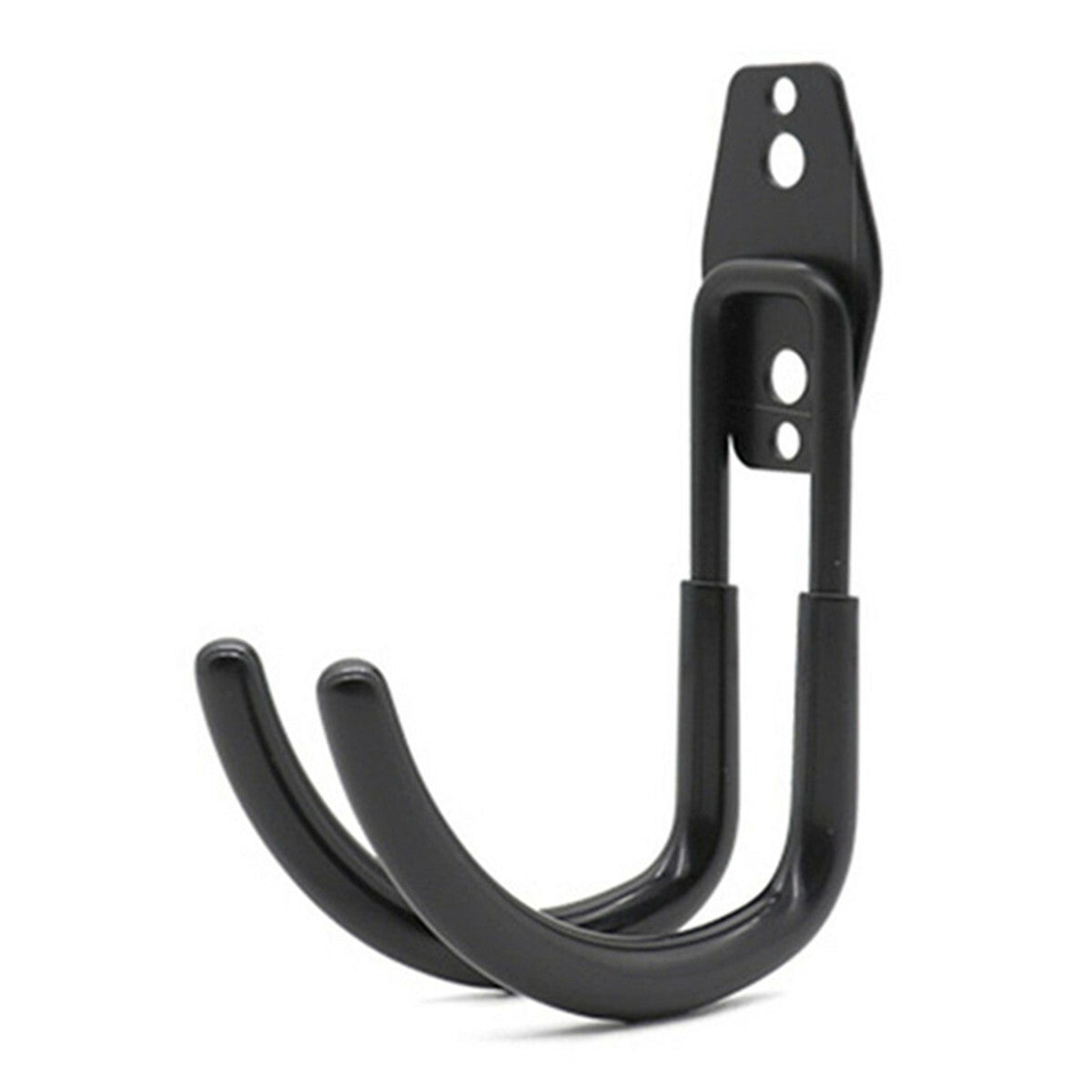 Helmet Holder Wall Mounted Hook Fit For Coats Hats Caps Motorcycle Accessories Q