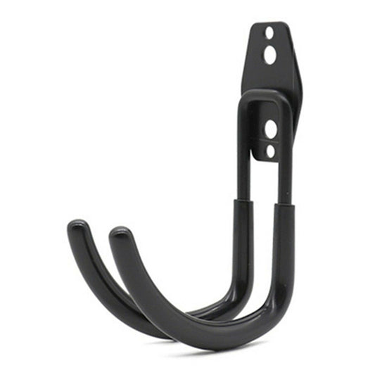 Helmet Holder Wall Mounted Hook Fit For Coats Hats Caps Motorcycle Accessories Q